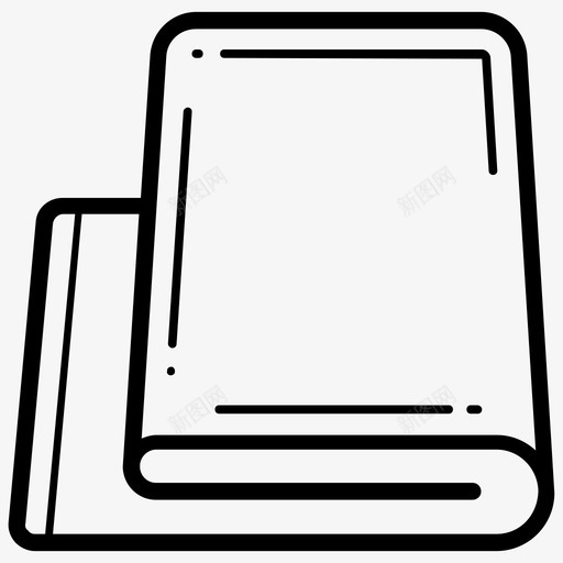 卷垫野营地垫svg_新图网 https://ixintu.com 卷垫卷 野营 地垫 折叠 暑假 假期