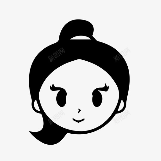 梅尔c女孩音乐svg_新图网 https://ixintu.com 梅尔 女孩 力量 音乐 流行 辣妹 加油