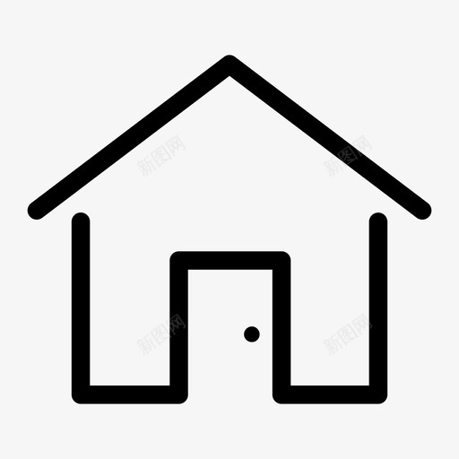 主页住宅房子svg_新图网 https://ixintu.com 主页 住宅 住宅房 房子 出租屋 甜蜜 杂项