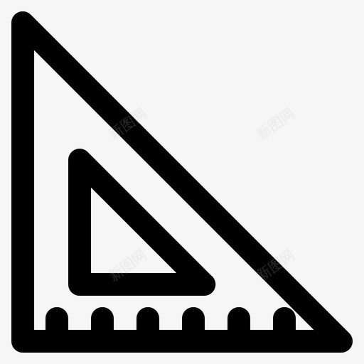 尺子企业办公室svg_新图网 https://ixintu.com 尺子 企业 办公室