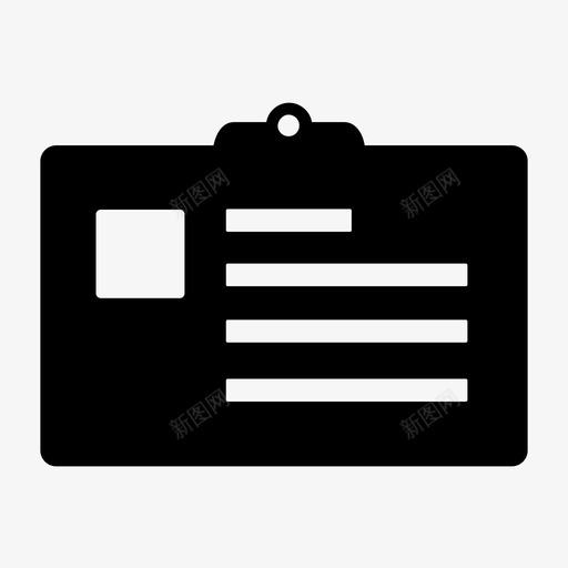 身份证搜索引擎优化和网站集3svg_新图网 https://ixintu.com 身份证 搜索引擎 优化 网站