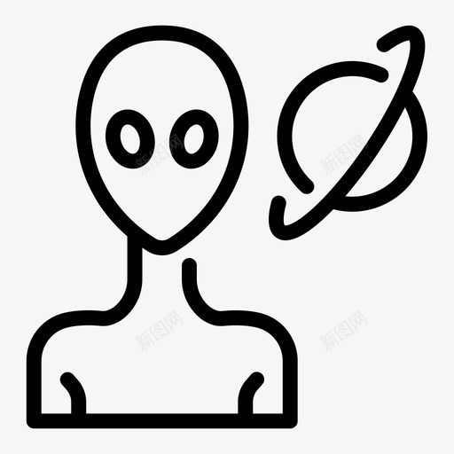 科学天体生物学外星天文学svg_新图网 https://ixintu.com 科学 天体 生物学 外星 天文学 空间科学 类型 概述