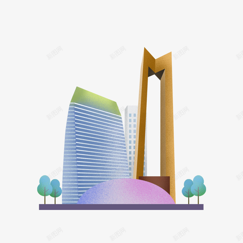 长春png免抠素材_新图网 https://ixintu.com 长春