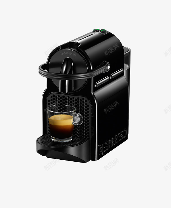意大利雀巢旗下Nespresso咖啡机png_新图网 https://ixintu.com 意大利 雀巢 旗下 咖啡机