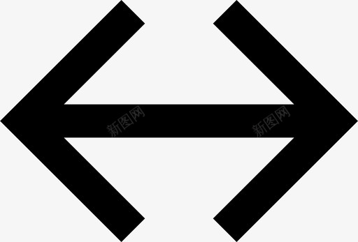 尺寸箭头宽度svg_新图网 https://ixintu.com 尺寸 箭头 宽度