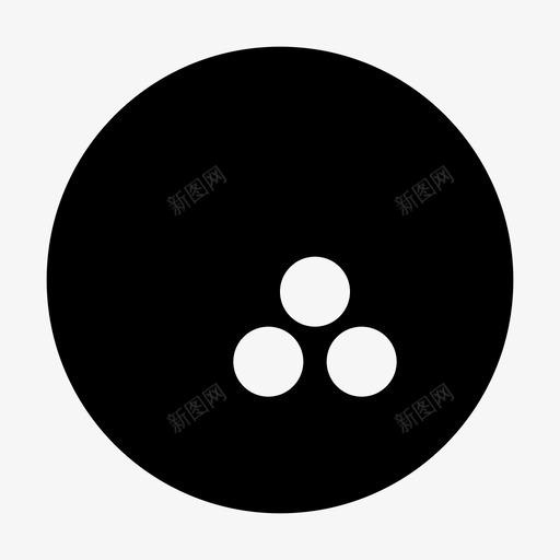 保龄球娱乐体育svg_新图网 https://ixintu.com 保龄球 体育 娱乐