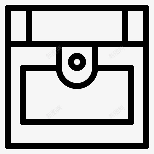 宝箱海盗宝藏svg_新图网 https://ixintu.com 宝箱 海盗 宝藏 地图 旅行