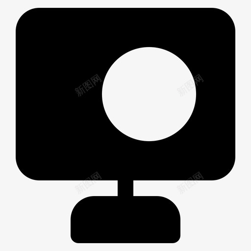 专业动作相机svg_新图网 https://ixintu.com 专业 相机 摄影 动作 照片
