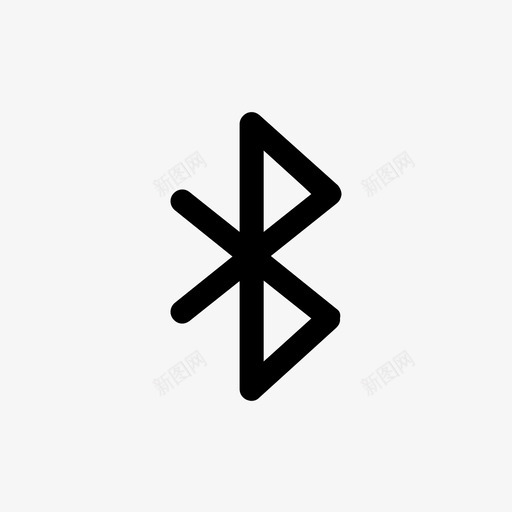 蓝牙按钮电话接口svg_新图网 https://ixintu.com 蓝牙 按钮 电话 接口