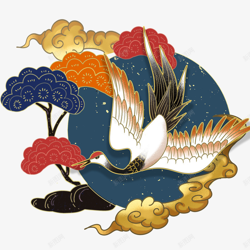 轨迹005png免抠素材_新图网 https://ixintu.com 轨迹