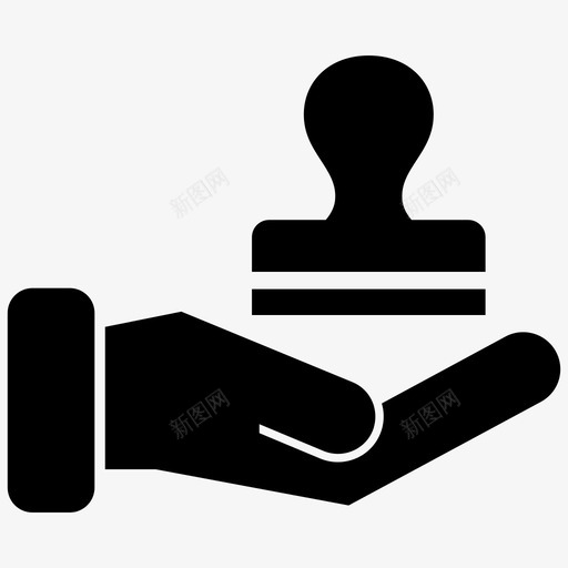 申请特批svg_新图网 https://ixintu.com 申请 特批