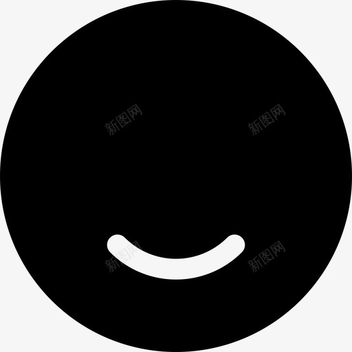 高兴情绪面子svg_新图网 https://ixintu.com 高兴 情绪 面子 积极 满脸 都是