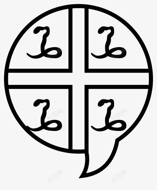 马提尼克对话旗帜svg_新图网 https://ixintu.com 语言 马提 尼克 对话 旗帜 简化 世界 世界语