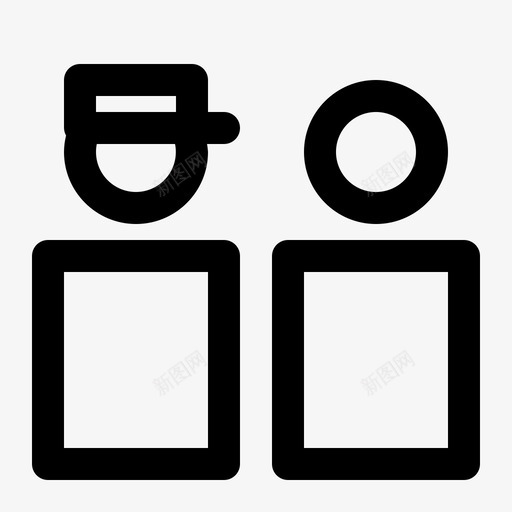 闲逛咖啡馆聊天svg_新图网 https://ixintu.com 闲逛 聊天 咖啡馆 聚会