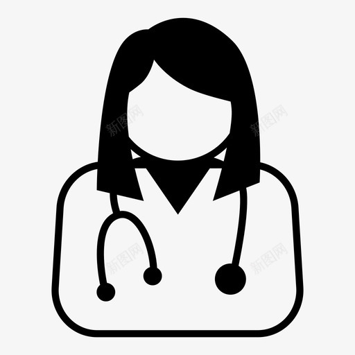 医生医疗保健医院svg_新图网 https://ixintu.com 医生 医疗保健 医院 供应商 医疗 利益 相关者
