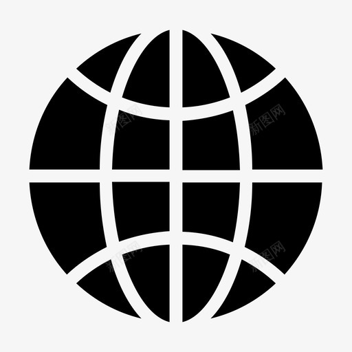 全局浏览器internetsvg_新图网 https://ixintu.com 全局 浏览器 联机 世界 宿主 主线 图示