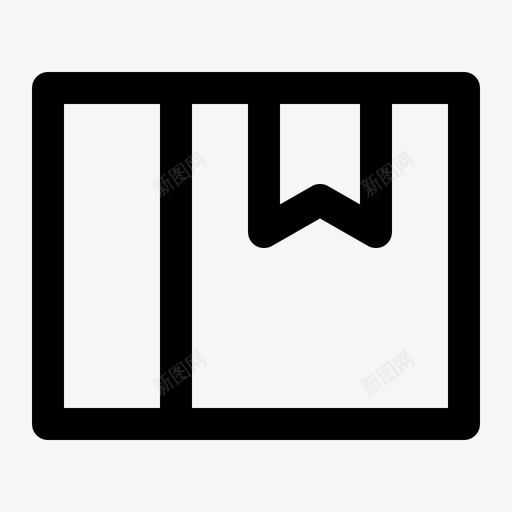盒子交货包装svg_新图网 https://ixintu.com 盒子 交货 包装 产品 运输 电子商务 小版 版本 生产线
