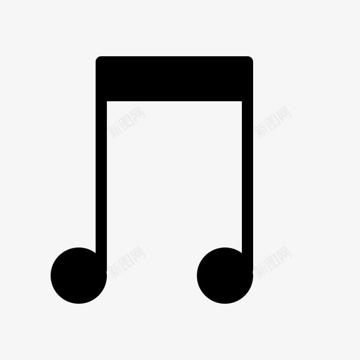 音调音频音乐svg_新图网 https://ixintu.com 音乐 音调 音频 音乐节 节奏 歌曲 多媒体