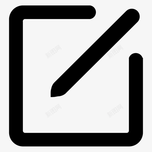 底部红色发布svg_新图网 https://ixintu.com 底部 红色 发布