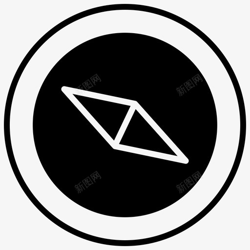 探索性测试自动化指南针svg_新图网 https://ixintu.com 测试 探索性 自动化 指南针 质量检查 质量 控制 填充