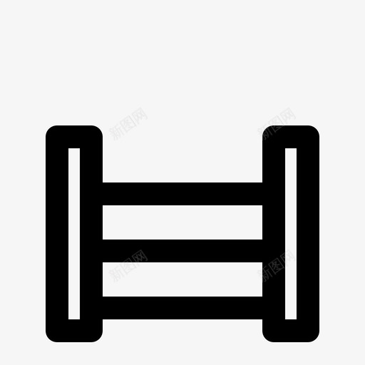 鞋架装饰家具svg_新图网 https://ixintu.com 鞋架 家具 家居 装饰 室内
