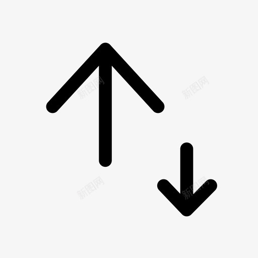 排序依据排列增加svg_新图网 https://ixintu.com 排序 依据 排列 增加 移动 应用程序 图标