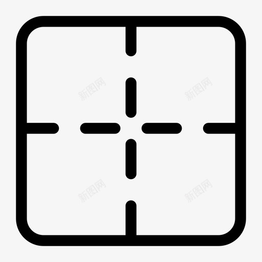 扫描编码二维码svg_新图网 https://ixintu.com 扫描 编码 二维 扫描仪 用户 界面设计 第二