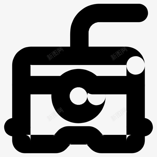 抽水机电器卫生间svg_新图网 https://ixintu.com 抽水机 电器 卫生间 家用电器