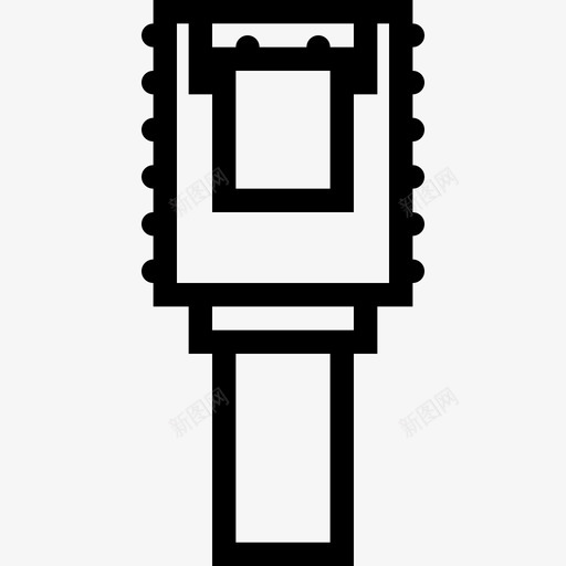 sata设备小工具svg_新图网 https://ixintu.com 设备 小工 工具 技术 计算机 数据