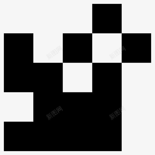 数字人工智能未来svg_新图网 https://ixintu.com 数字 人工智能 未来 像素