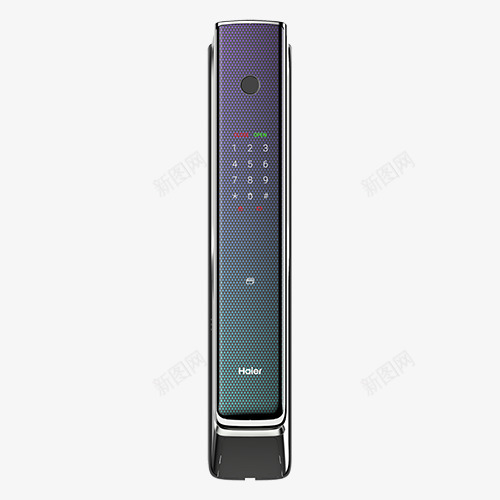 海尔御S70智能门锁海尔智能门锁御S70产品介绍Upng免抠素材_新图网 https://ixintu.com 海尔 智能 门锁 产品 介绍
