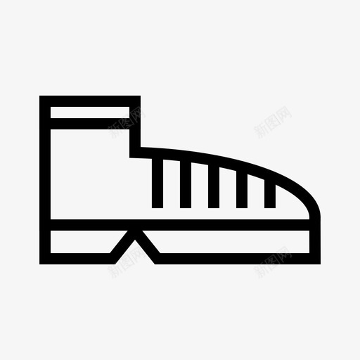 采购产品鞋子靴子鞋svg_新图网 https://ixintu.com 学校 采购 产品 鞋子 靴子 运动鞋 教育