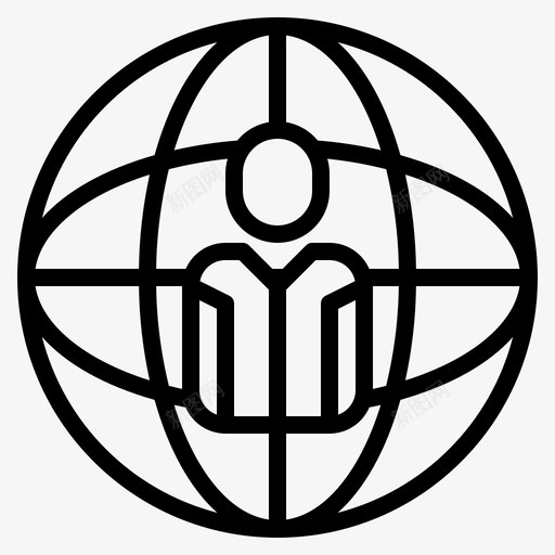 世界协议面试svg_新图网 https://ixintu.com 世界 协议 面试 工作 办公室 招聘 人力资源 概要