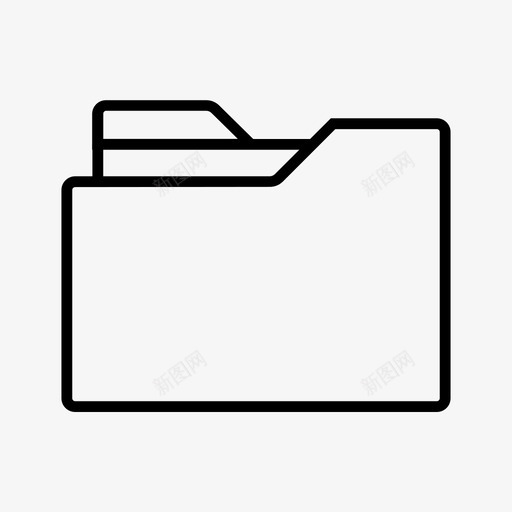 文件管理器资源管理器文件夹svg_新图网 https://ixintu.com 文件管理器 资源 资源管理 管理器 文件夹