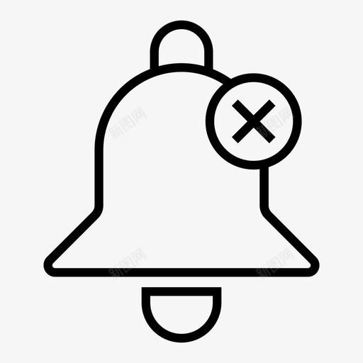 通知错误通知停止通知警告svg_新图网 https://ixintu.com 通知 错误 停止 警告