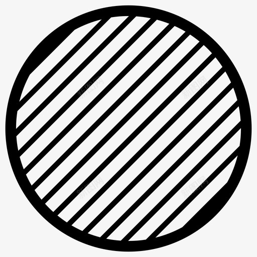 停止按钮多媒体播放器svg_新图网 https://ixintu.com 停止 按钮 媒体播放器 用户界面