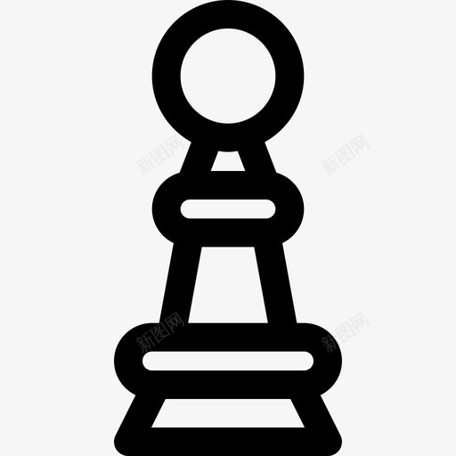 国际象棋商务搜索引擎优化svg_新图网 https://ixintu.com 国际象棋 商务 搜索引擎 优化 战略 创意 思维