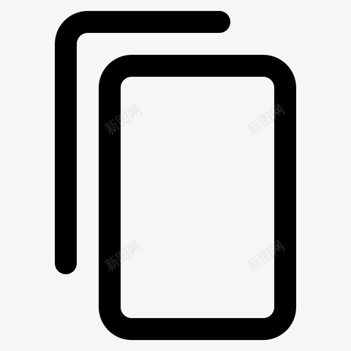 文件收集目录文件夹svg_新图网 https://ixintu.com 收集 文件 文件夹 目录 界面 组织