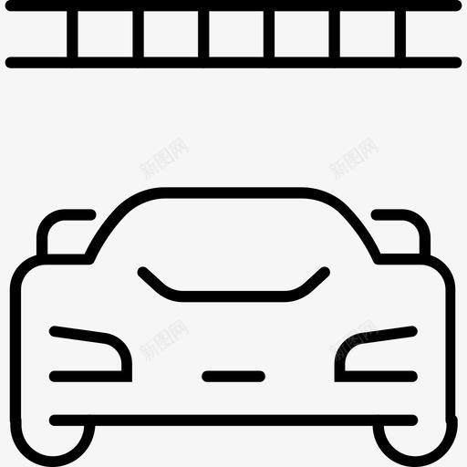 出发开车比赛svg_新图网 https://ixintu.com 开车 出发 比赛 抽烟 修车
