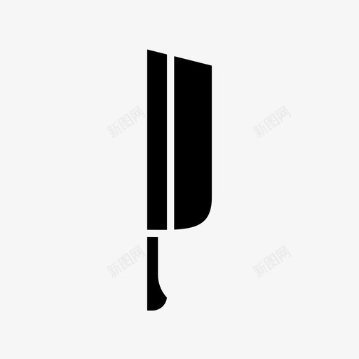 屠夫厨师切割svg_新图网 https://ixintu.com 厨师 厨房 屠夫 切割 公用设施 雕文