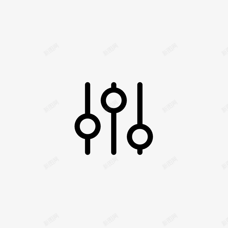 档位png免抠素材_新图网 https://ixintu.com 档位