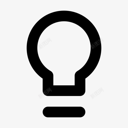 项目管理商务开发svg_新图网 https://ixintu.com 项目管理 商务 开发 创意 灯泡 办公室 大纲
