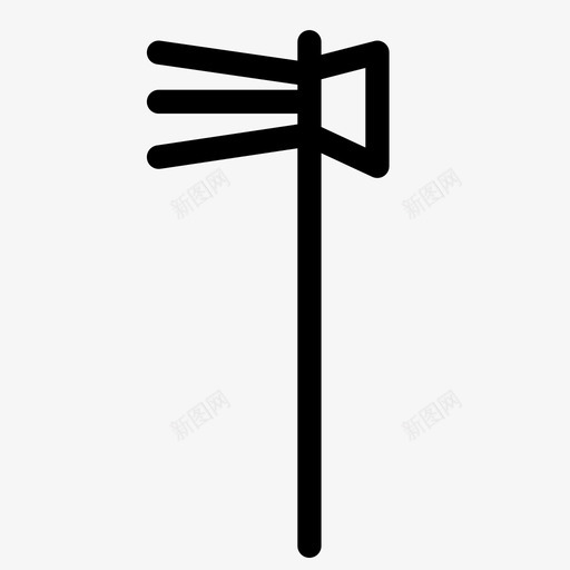 园艺工具花园庭院耙子svg_新图网 https://ixintu.com 园艺 工具 花园 庭院 耙子 第一 一卷