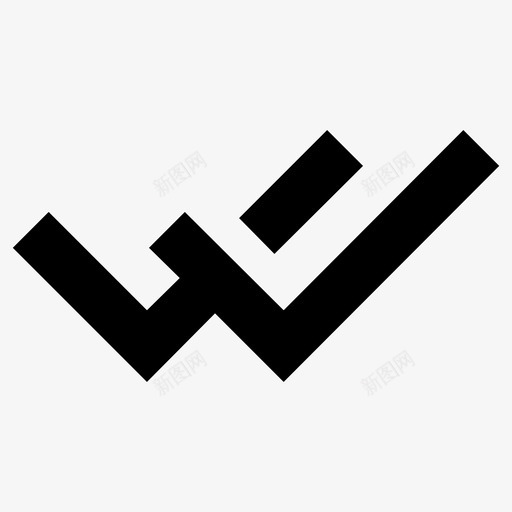 双重检查已完成已交付svg_新图网 https://ixintu.com 双重 检查 已完成 交付 双勾 全选