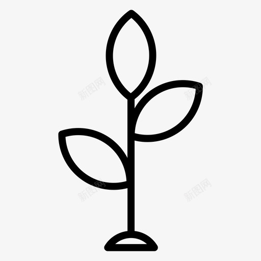 生物学实验室植物svg_新图网 https://ixintu.com 生物学 实验室 植物 科学 健康 常规 集合
