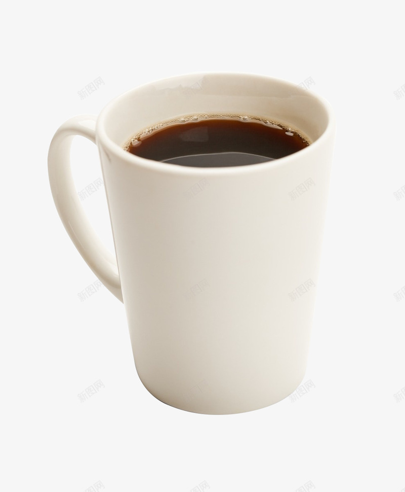 马克杯白色png免抠素材_新图网 https://ixintu.com 马克 白色