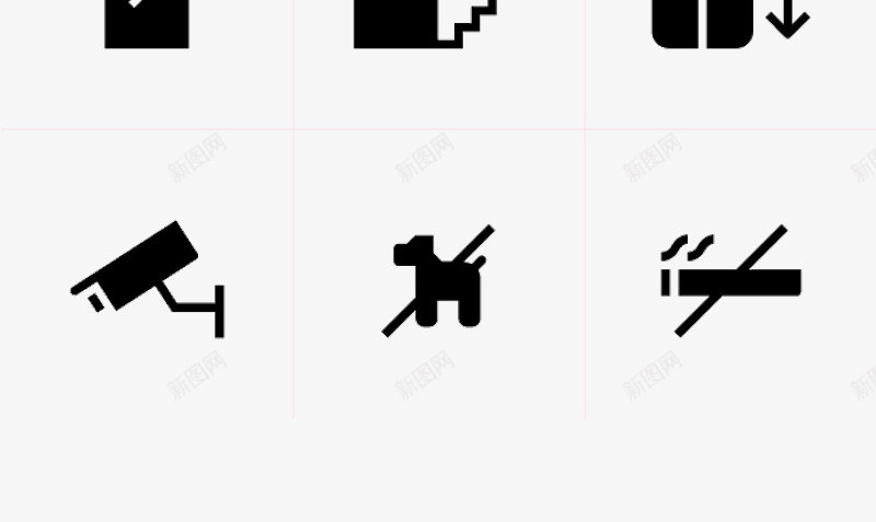 Andromeda文化商业通道导视系统设计标视学院png_新图网 https://ixintu.com 文化 商业 通道 导视 系统 设计 标视 学院