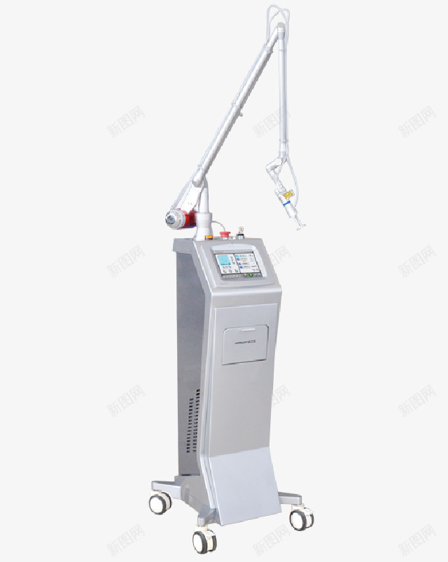 产品名称KL型二氧化碳激光治疗机png免抠素材_新图网 https://ixintu.com 产品 产品名 名称型 二氧化碳 激光治疗机
