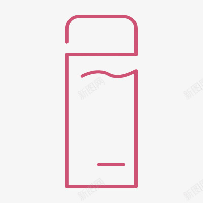 美妆护肤iconpng_新图网 https://ixintu.com 美妆 护肤