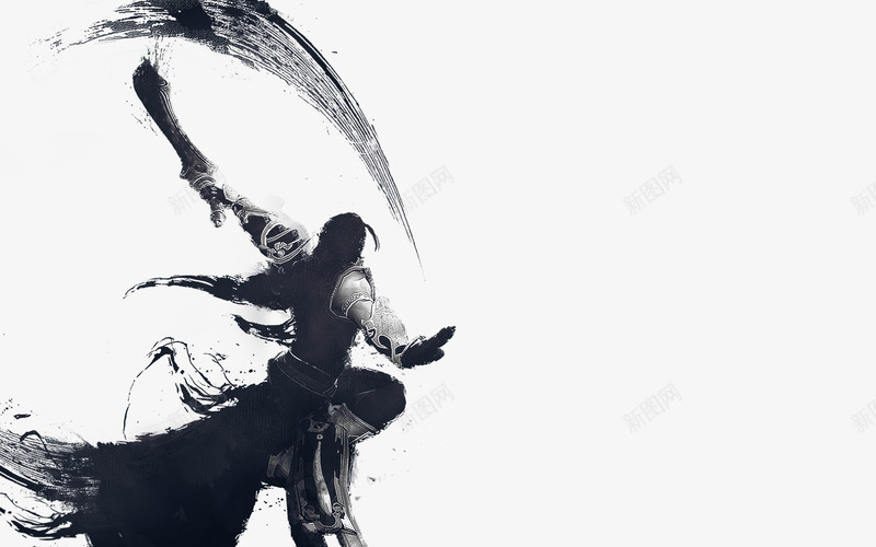 刀剑斗神传硬派动作经典再次定义武侠png免抠素材_新图网 https://ixintu.com 再次 刀剑 动作 古典 定义 武侠 硬派 神传 经典